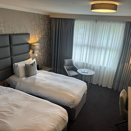 The Essex Golf & Country Club Hotel Coggeshall Buitenkant foto