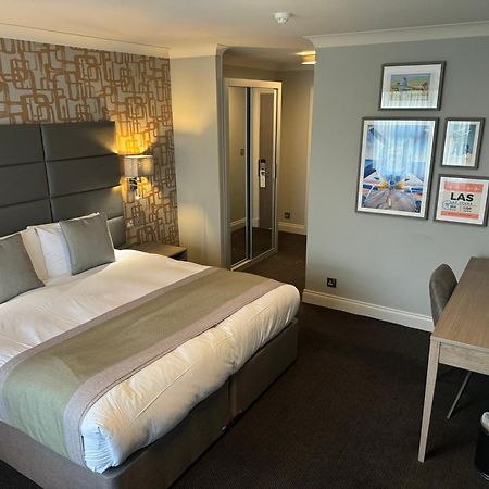 The Essex Golf & Country Club Hotel Coggeshall Buitenkant foto