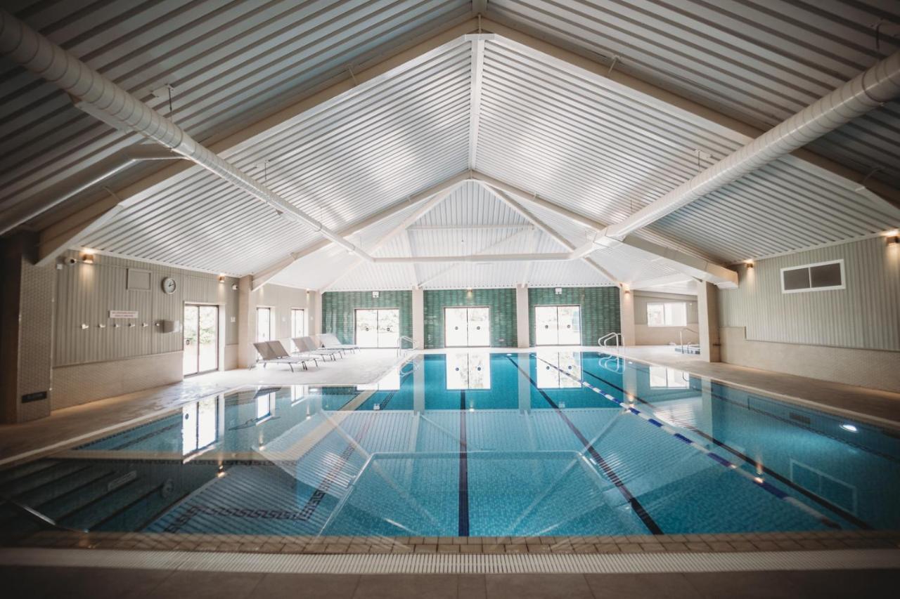 The Essex Golf & Country Club Hotel Coggeshall Buitenkant foto