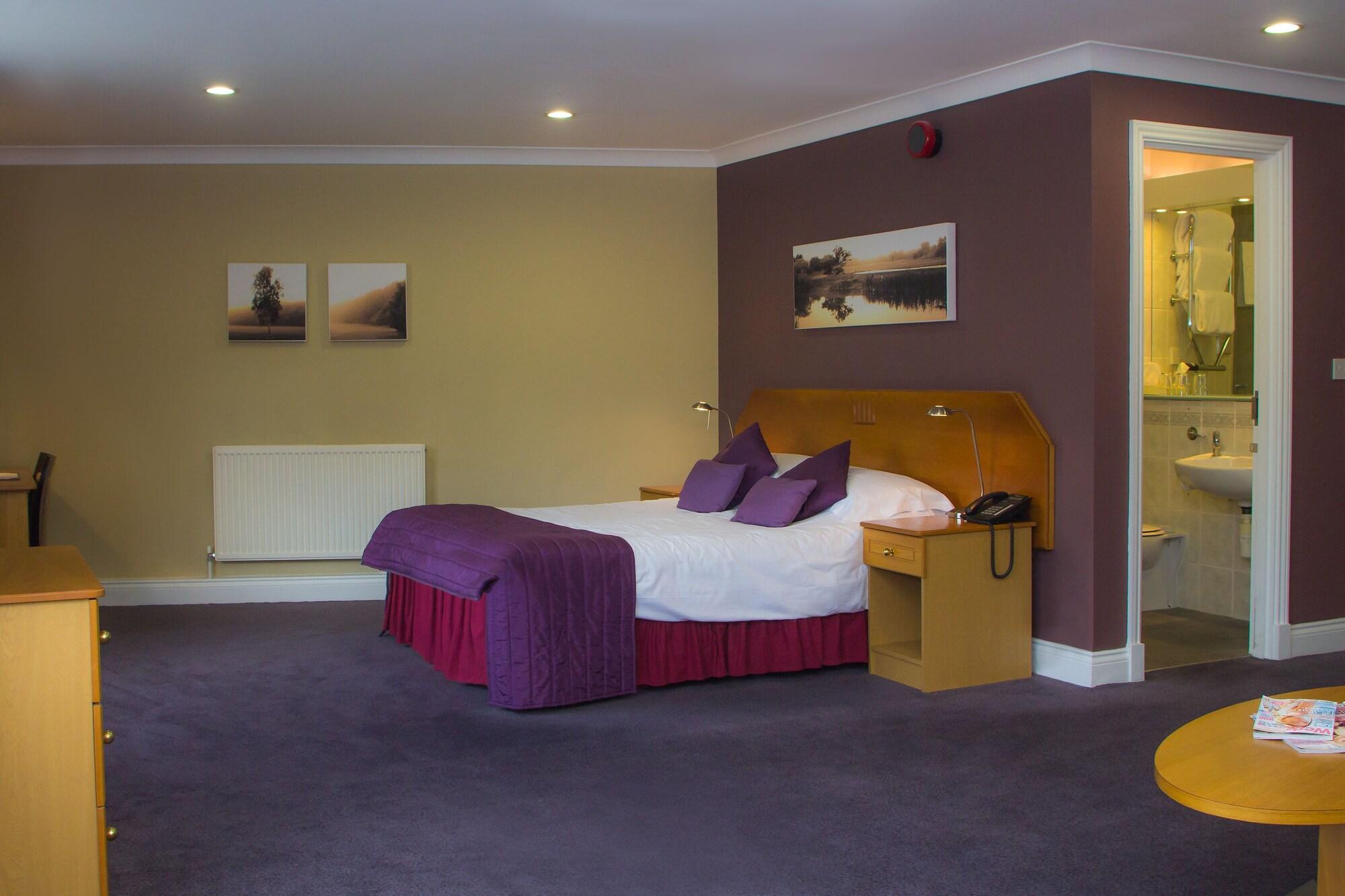 The Essex Golf & Country Club Hotel Coggeshall Buitenkant foto