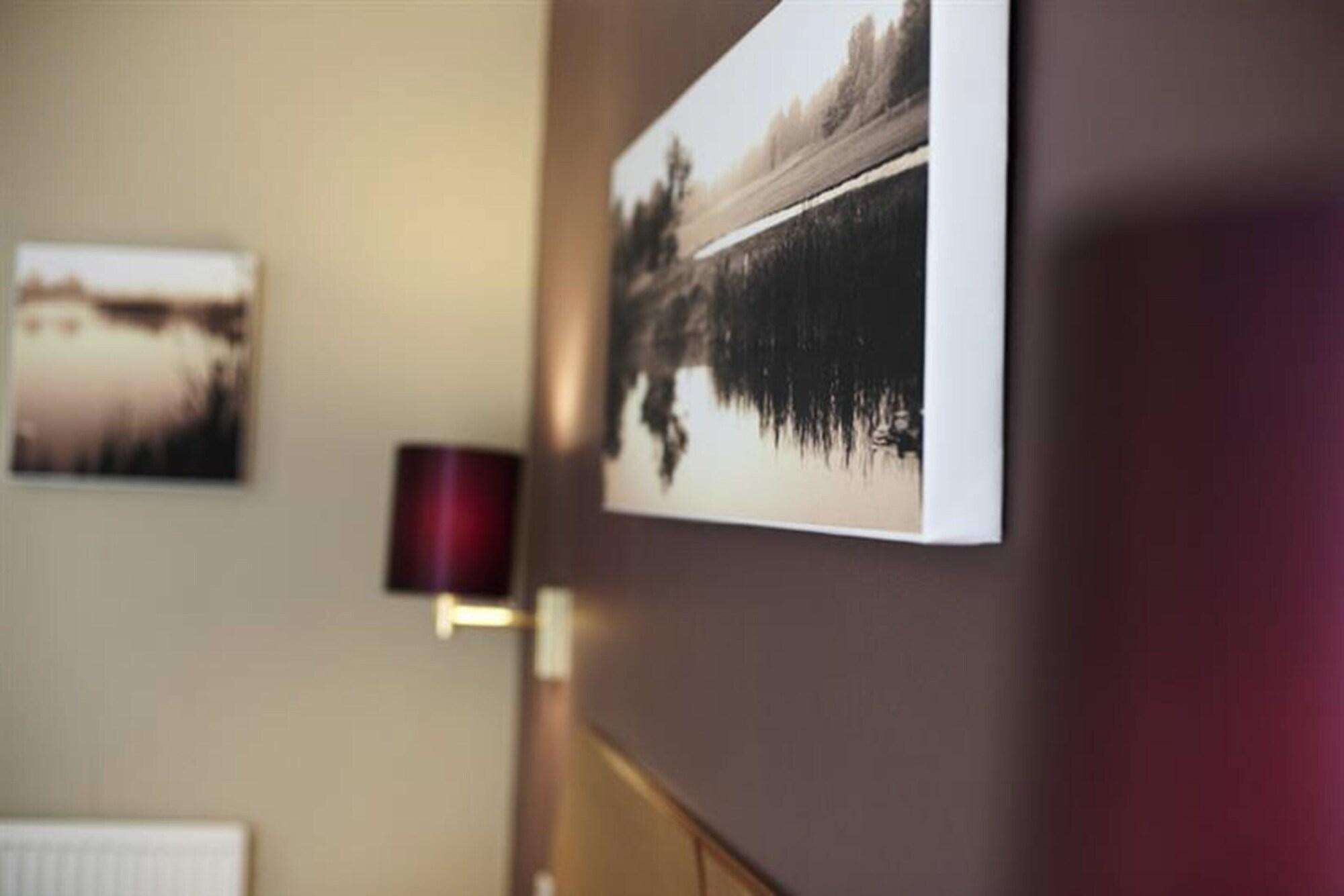 The Essex Golf & Country Club Hotel Coggeshall Buitenkant foto