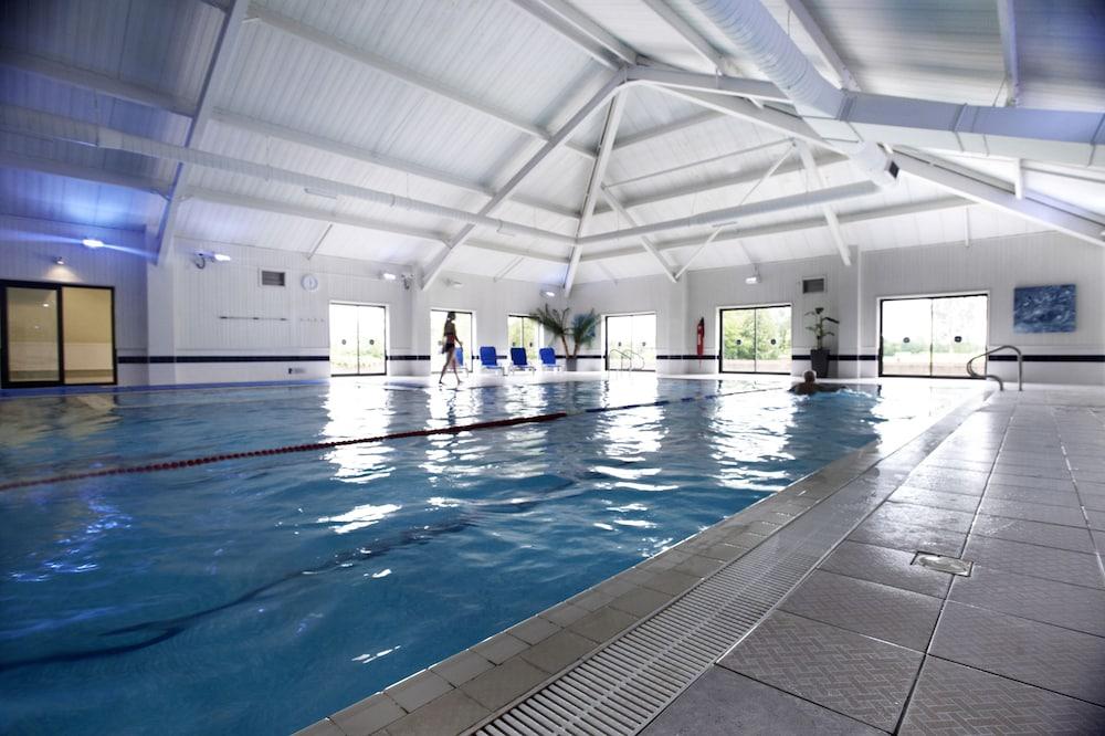 The Essex Golf & Country Club Hotel Coggeshall Buitenkant foto