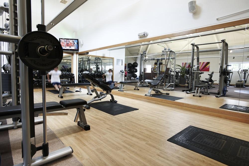 The Essex Golf & Country Club Hotel Coggeshall Buitenkant foto