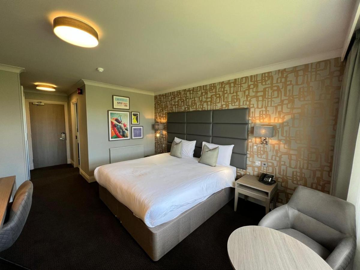 The Essex Golf & Country Club Hotel Coggeshall Buitenkant foto