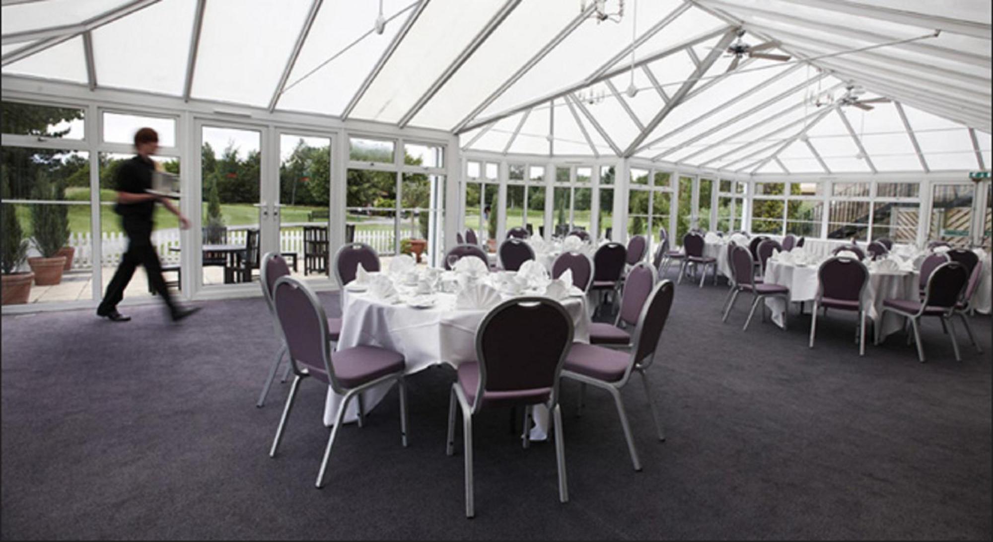 The Essex Golf & Country Club Hotel Coggeshall Buitenkant foto