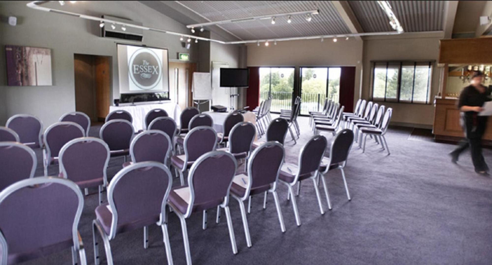 The Essex Golf & Country Club Hotel Coggeshall Buitenkant foto