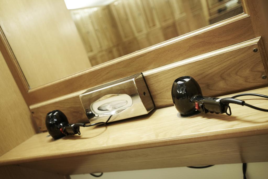 The Essex Golf & Country Club Hotel Coggeshall Buitenkant foto