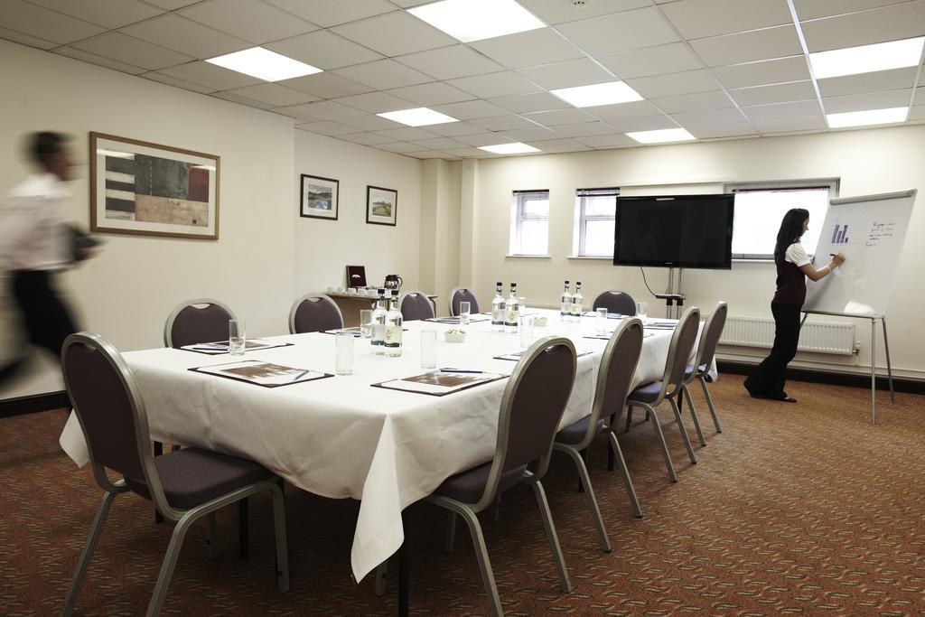 The Essex Golf & Country Club Hotel Coggeshall Buitenkant foto